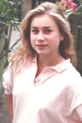Imogen Boorman