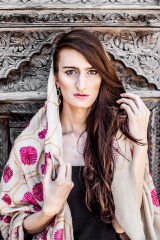 Inaya Zarakhel
