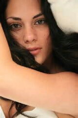 Inbar Lavi