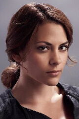 Inbar Lavi
