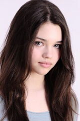 India Eisley