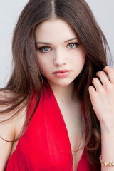 India Eisley