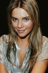 Indiana Evans