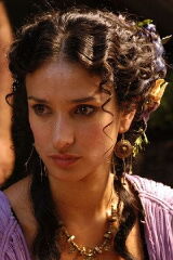 Indira Varma