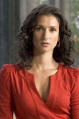 Indira Varma
