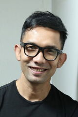 Indra Herlambang