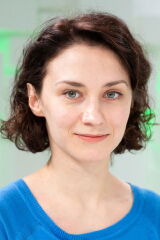 Indrė Patkauskaitė