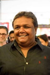 Indraadip Dasgupta