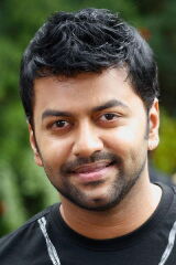 Indrajith Sukumaran