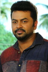 Indrajith Sukumaran