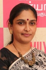 Indumathi Manikandan