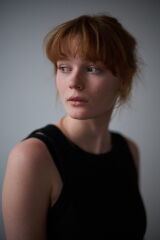Ines Asserson