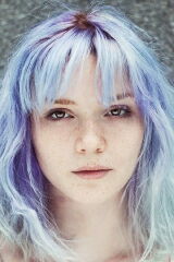 Ines Asserson