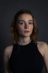Ines Asserson