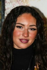 Inès Benamara
