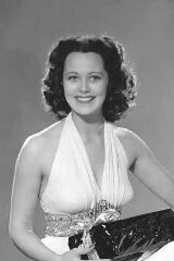 Inez Cooper