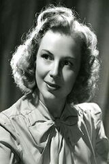 Inga Arvad