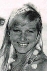 Ingeborg Steinbach