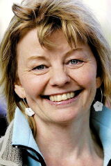 Inger Nilsson