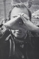Ingmar Bergman