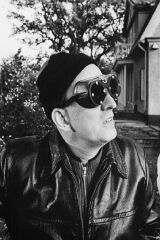 Ingmar Bergman