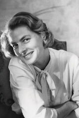 Ingrid Bergman