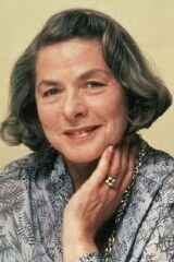 Ingrid Bergman