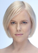 Ingrid Bolsø Berdal