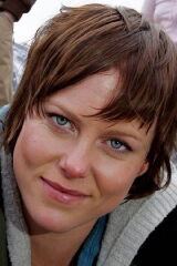 Ingrid Bolsø Berdal