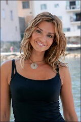 Ingrid Chauvin