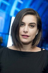 Ingrid Cruz