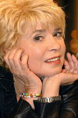 Ingrid Steeger