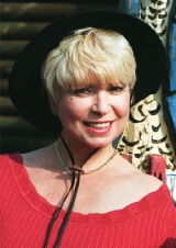 Ingrid Steeger