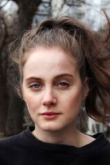 Ingrid Unnur Giæver