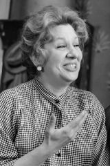 Inna Ulyanova