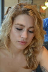Ioanna Koutsogeorgopoulou