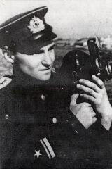 Iosif Golomb