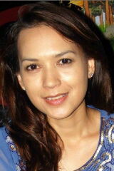 Ira Wibowo