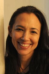 Irene Bedard