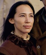 Irene Bedard