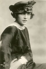 Irene Castle