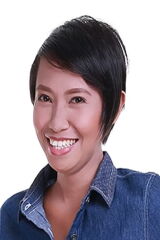 Irene Emma Villamor