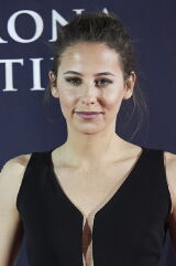 Irene Escolar