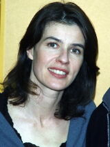 Irène Jacob