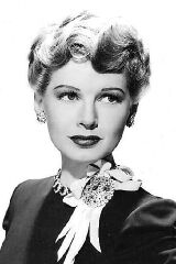 Irene Manning