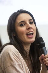 Irene Montero
