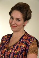 Irene Schwarz