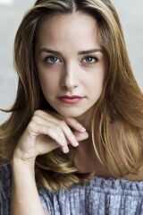 Irene Splendorini