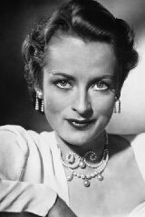Irene von Meyendorff