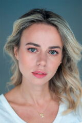 Irina Bezryadnova